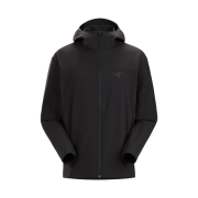 Arc'teryx Gamma Lightweight Hoody Black