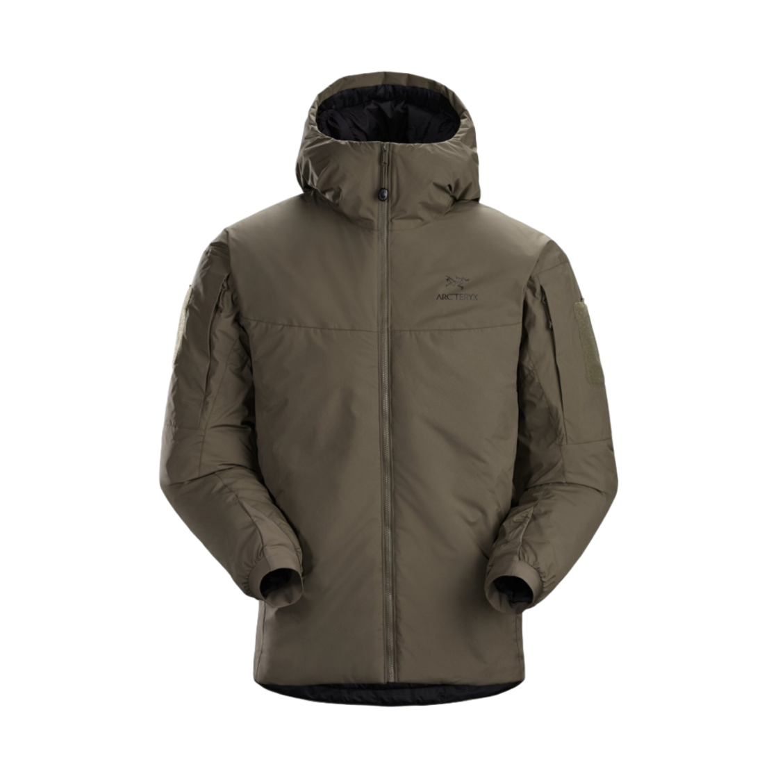 아크테릭스 리프 콜드 WX 후디 LT 젠 2 레인저 그린(Arc'teryx LEAF Cold WX Hoody LT Gen 2 Ranger Green)