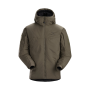 Arc'teryx LEAF Cold WX Hoody LT Gen 2 Ranger Green