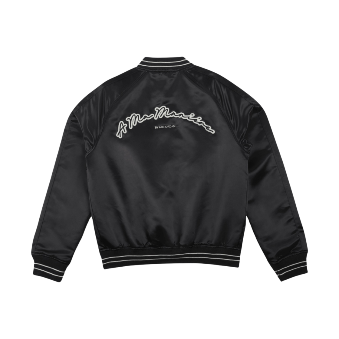 조던 x 아 마 마니에르 수베니어 자켓 블랙 (FN0617-010)