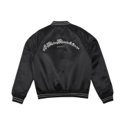 Jordan x A Ma Maniere Souvenir Jacket Black (FN0617-010)
