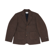 Ader Error Urft Blazer Brown