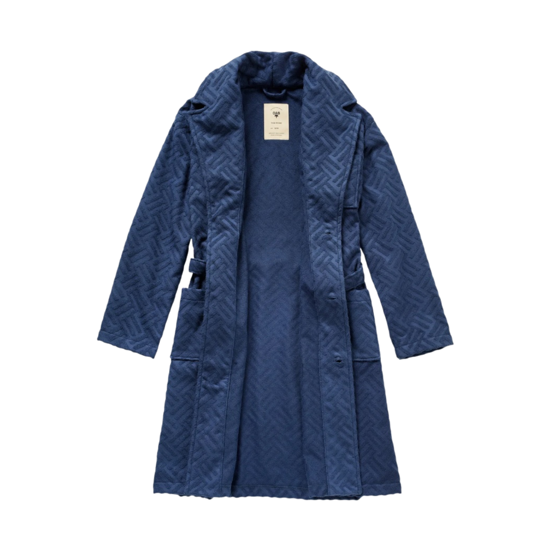 오에이에스 로브 로얄(OAS Robe Royal) - 2