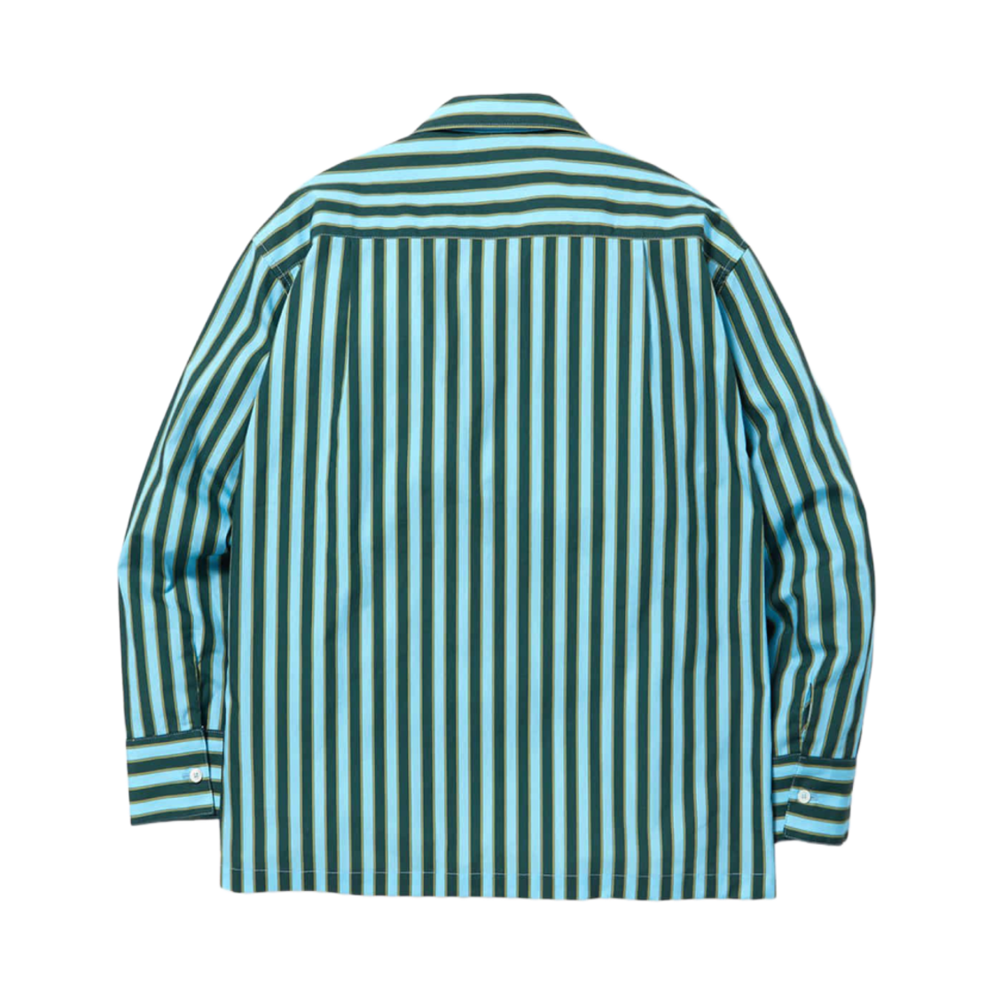 스내피커들 파자마 세트 한낮의 파란(Snappy Cuddle Pajama Set Blue Not Blue) - 3