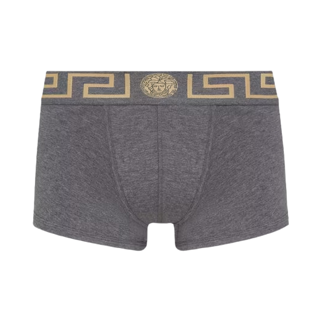 베르사체 그레카 보더 트렁크 그레이(Versace Greca Border Trunks Gray)