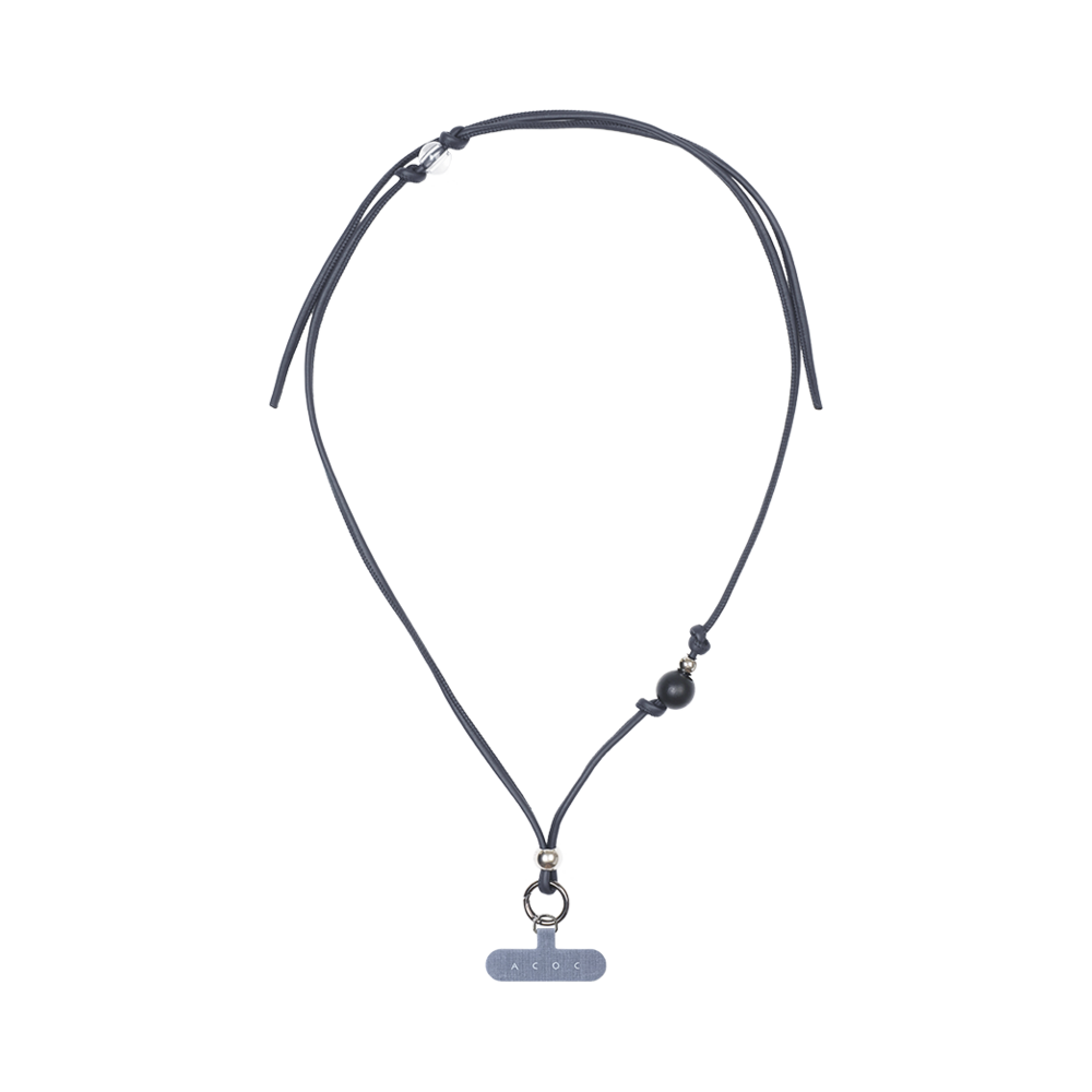 아코크 캐리 스트랩_네이비(ACOC Carry Strap_Navy)