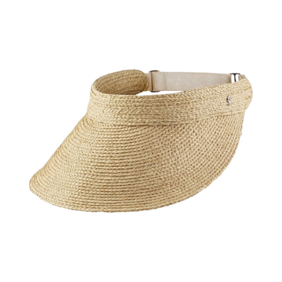 HAT50305 (W) Helen Kaminski Kirsten Natural