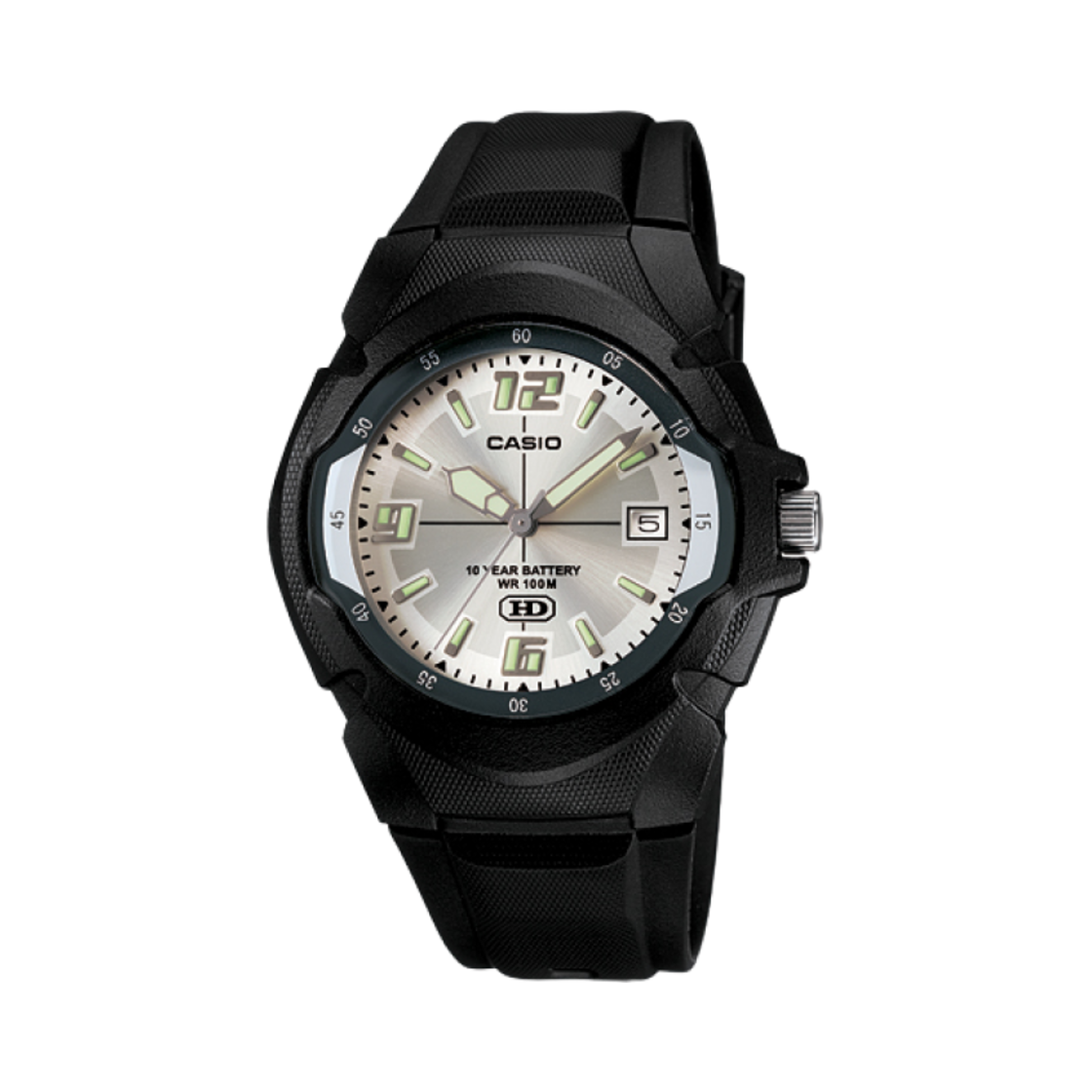 MW-600F-7AVDF Casio MW-600F-7AVDF