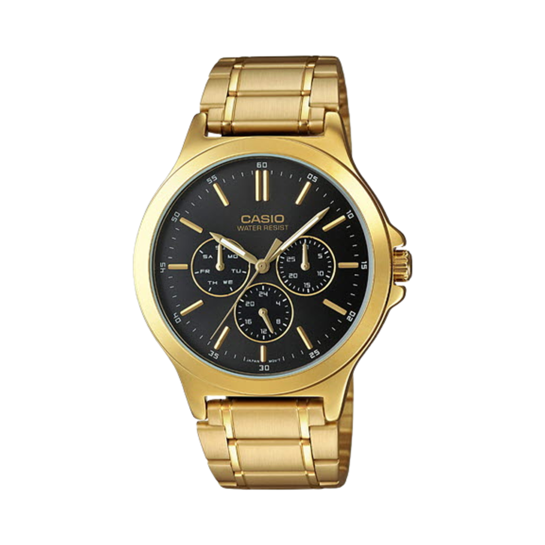 MTP-V300G-1A Casio MTP-V300G-1A