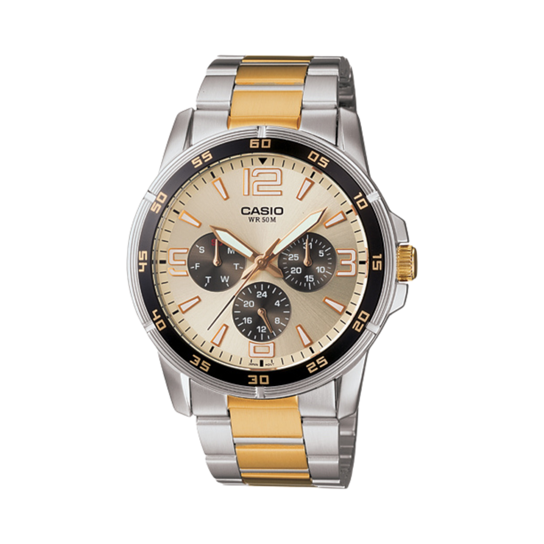 MTP-1299SG-9AVDF Casio MTP-1299SG-9AVDF