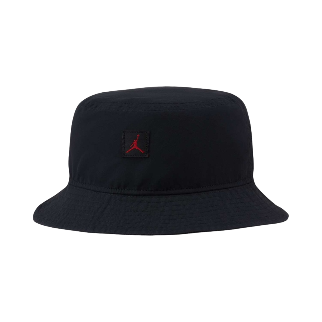 조던 점프맨 워시드 버킷햇 블랙(Jordan Jumpman Washed Bucket Hat Black)