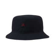 Jordan Jumpman Washed Bucket Hat Black