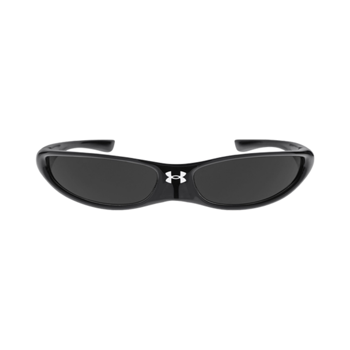 발렌시아가 x 언더아머 렉탱글 선글라스 블랙(Balenciaga x Under Armour Rectangle Sunglasses Black)