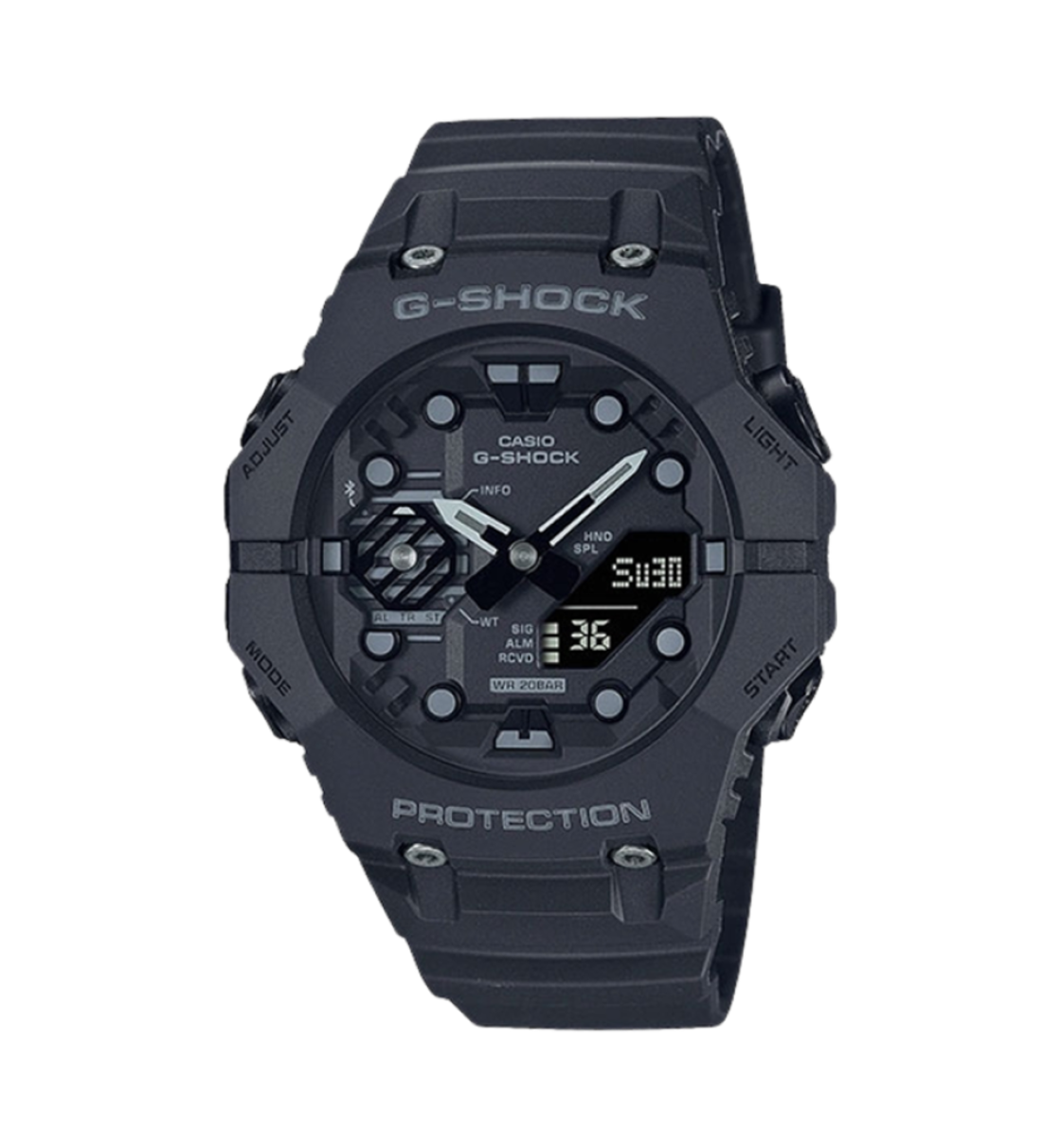 GA-B001-1A Casio G-Shock GA-B001-1A