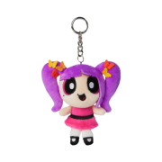 Newjeans x The Powerpuff Girls Bag Charm Hanni