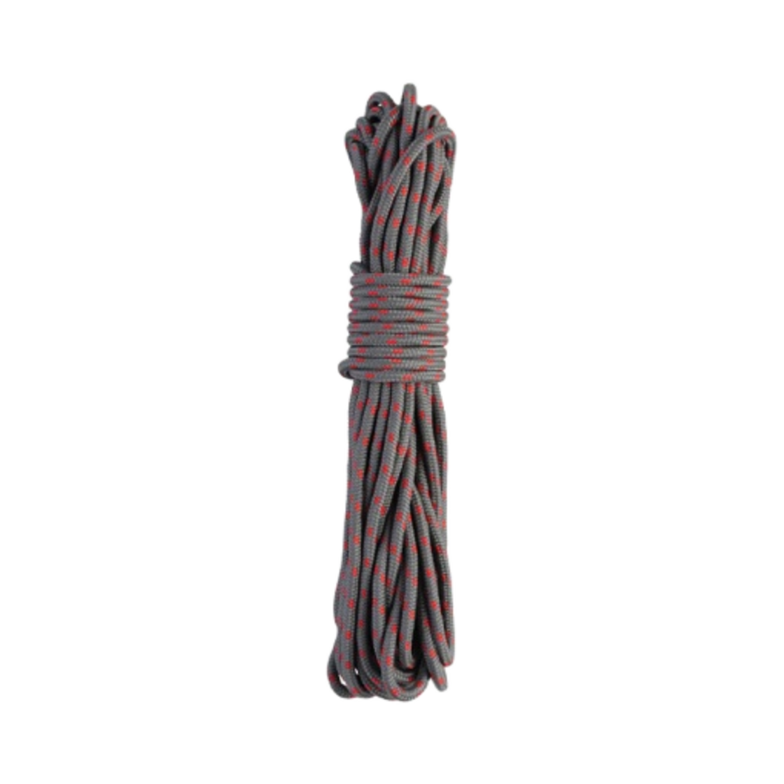 스노우 피크 폴리프로필렌 로프 프로 4mm 그레이(Snow Peak Polypropylene Rope Pro. 4mm Grey) - 1