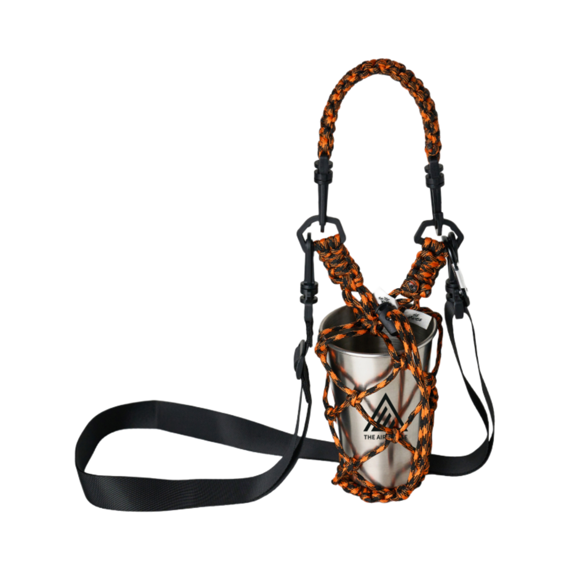 TAHMD02 The Air House Cup & Cup Holder Bag Set