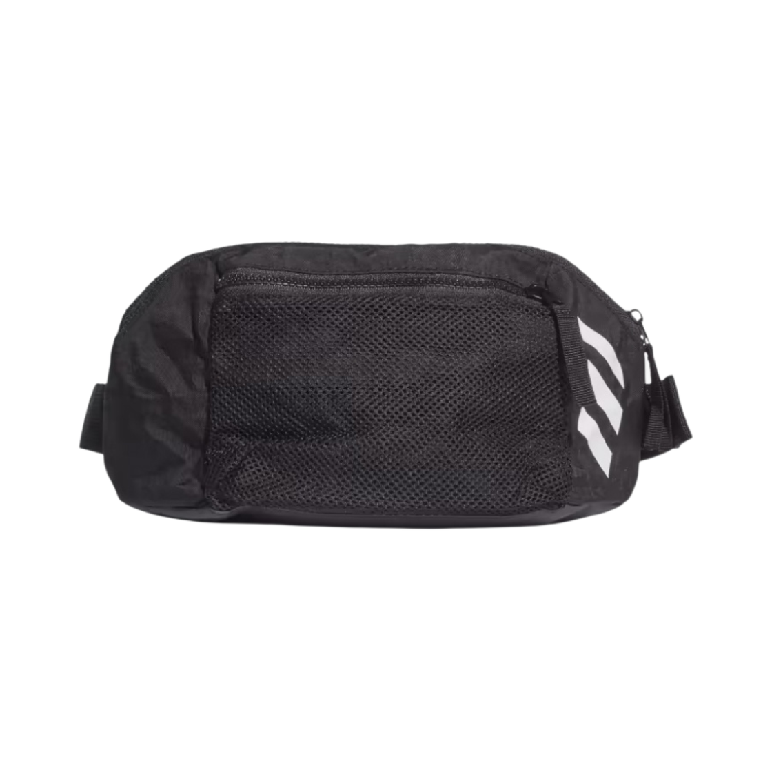 아디다스 파크후드 웨이스트백 블랙(Adidas Parkhood Waist Bag Black) - 1