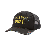 Gallery Dept. Workshop Cap Black