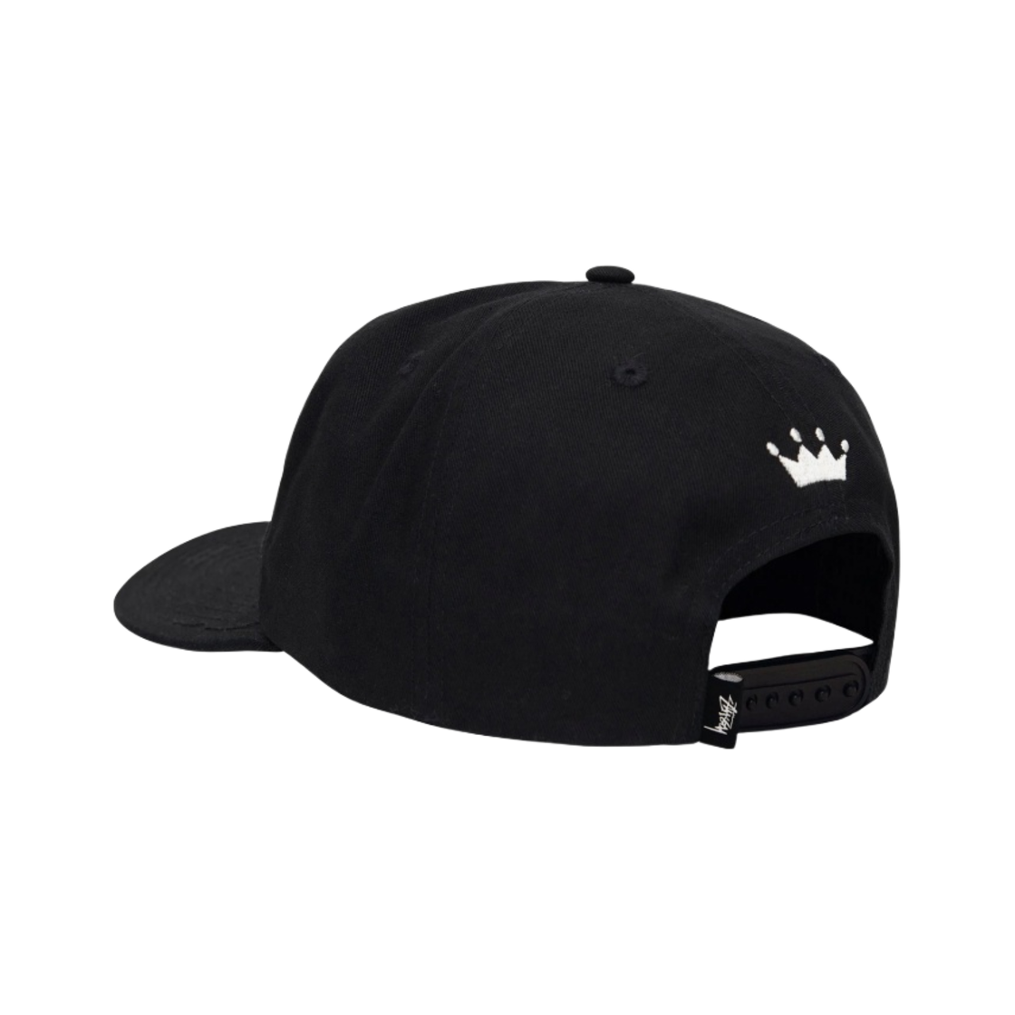 STÜSSY SPORT 5 ブラックキャップ