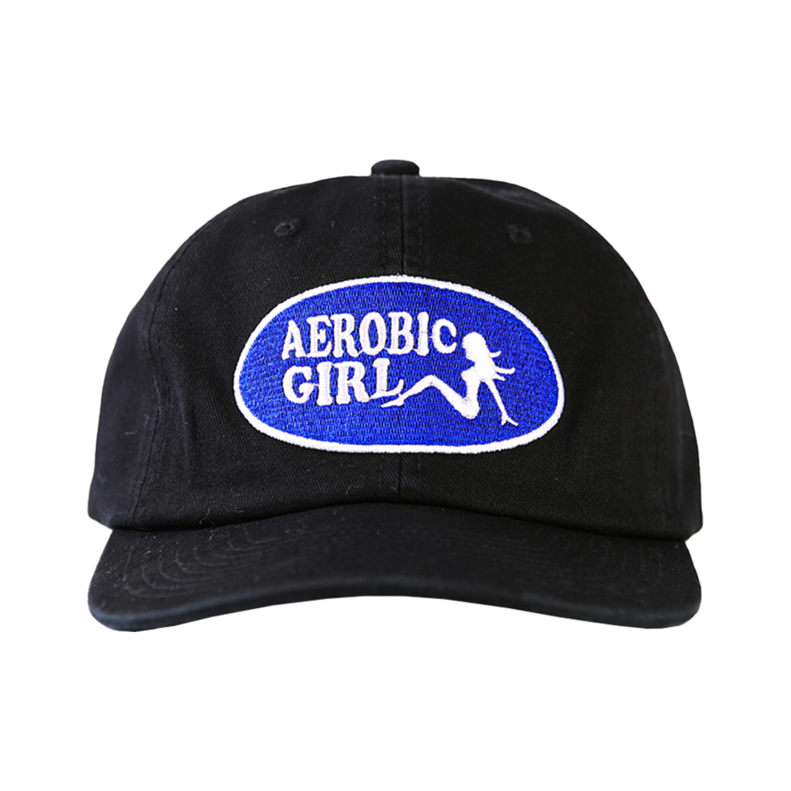 에이펙스디자인 에어로빅 캡 블랙(ApexDesign Aerobic Cap Black)