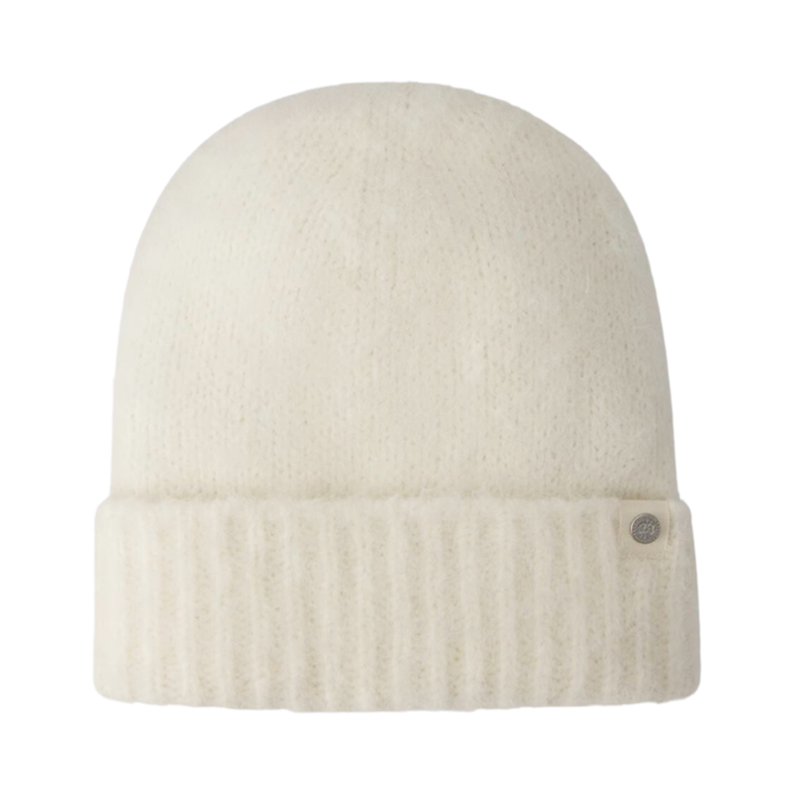 (W) 캐나다 구스 알파카 토크 리넨((W) Canada Goose Alpaca Toque Linen)