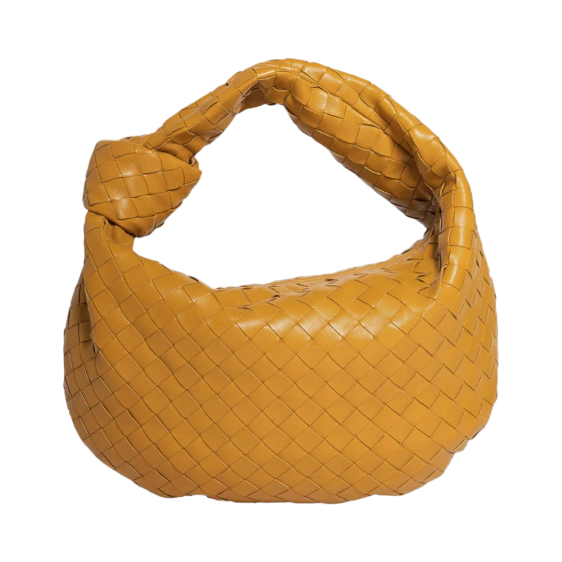 보테가 베네타 레더 조디백 콥(Bottega Veneta Leather Jodie Bag Cob) - 1