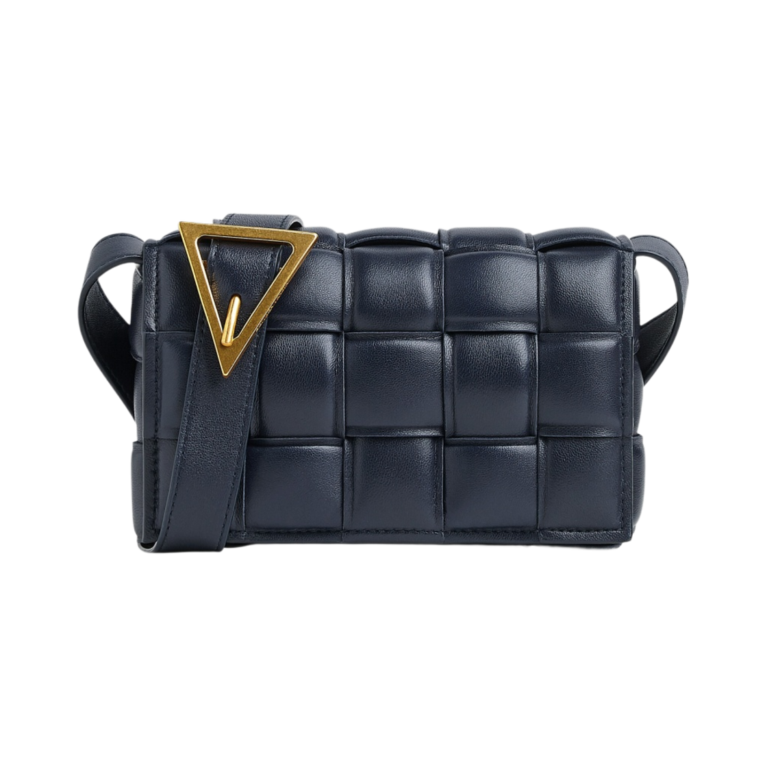 보테가 베네타 스몰 패딩 카세트백 스페이스(Bottega Veneta Small Padded Cassette Space) - 1