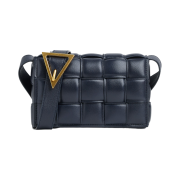 Bottega Veneta Small Padded Cassette Space