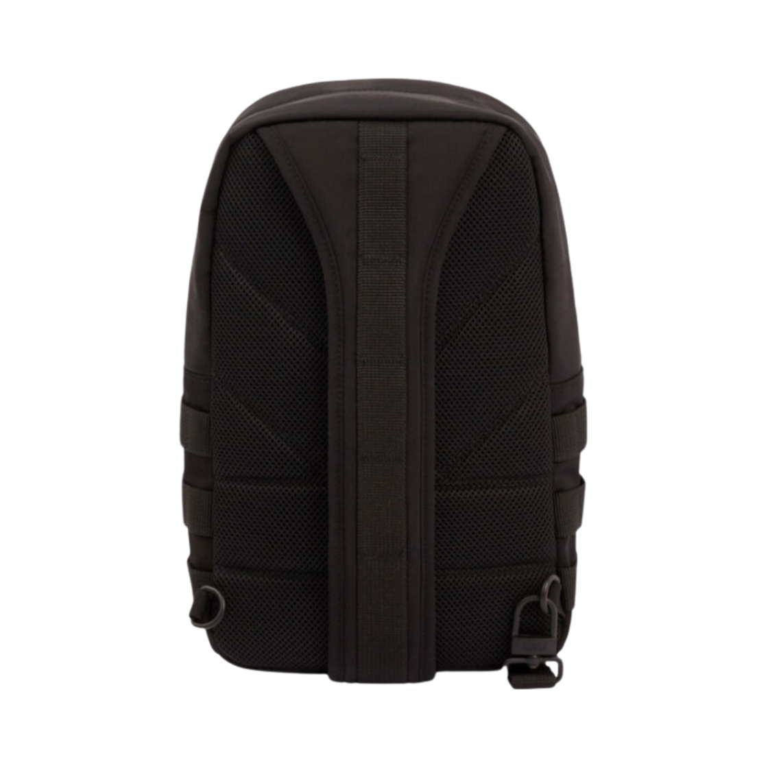 겐조 정글 크로스바디 럭색 블랙(Kenzo Juncle Crossbody Rucksack Black) - 2
