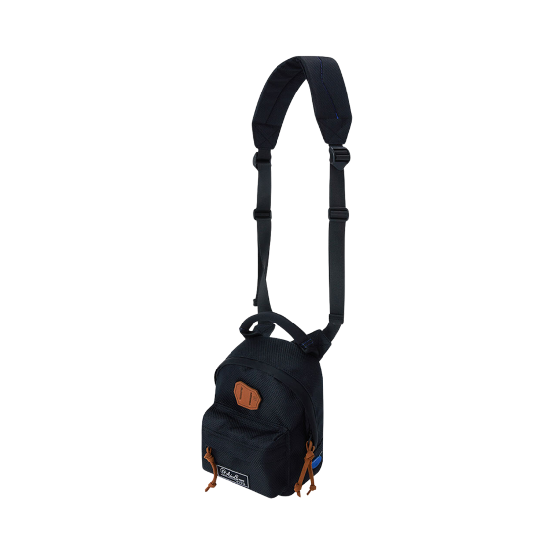 아더에러 플러그 미니 크로스백 느와르(Ader Error Plug Mini Cross Bag Noir) - 3