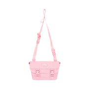 Supreme Mini Messenger Bag Light Pink - 25SS