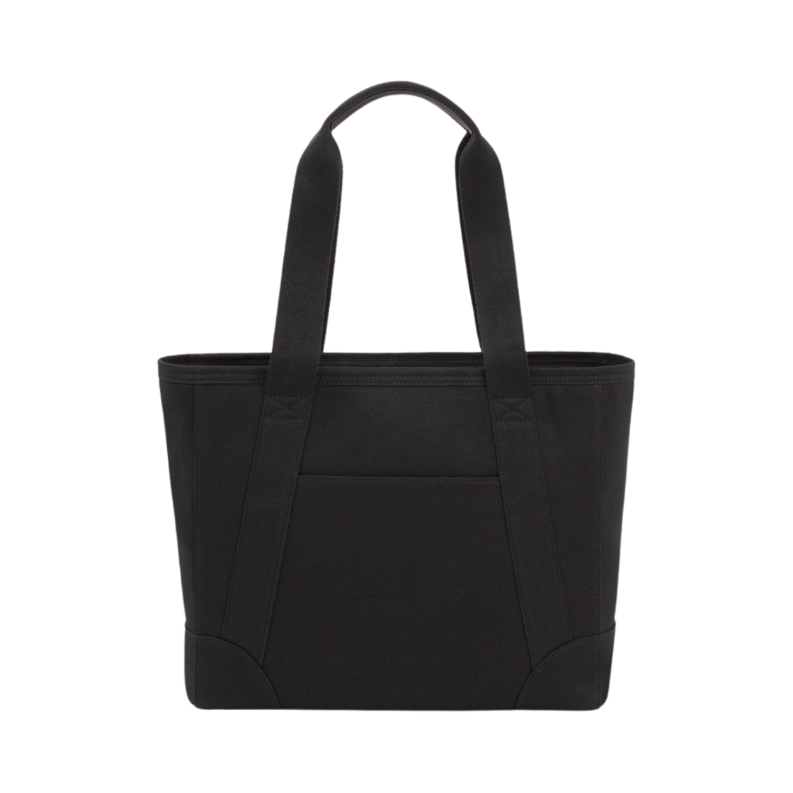 겐조 파리 라지 토트백 블랙(Kenzo Paris Large Tote Bag Black) - 2