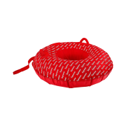 Supreme Snow Tube Red - 19FW