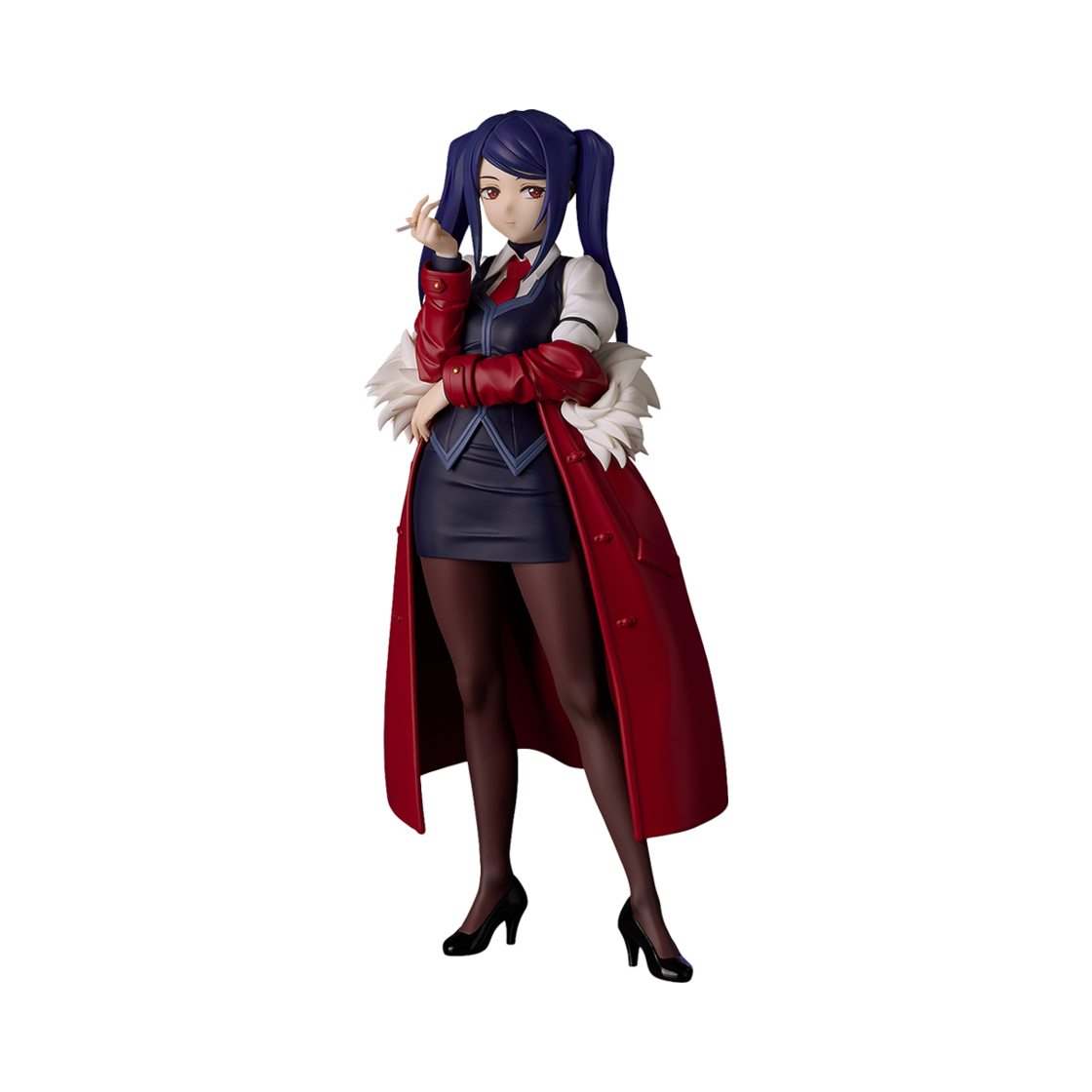 굿스마일컴퍼니 팝업퍼레이드 질 스팅레이 L사이즈 VA-11 Hall-A(Good Smile Company Va-11 Hall-A: Cyberpunk Bartender Action Pop Up Parade Jill Stingray L Size)