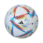 Adidas Al Rihla Pro Sala Ball White Pantone