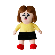 Dream C&C Bbangbbang Okji Plush 30cm