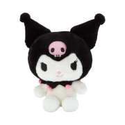 Sanrio Kuromi L Classic Plush