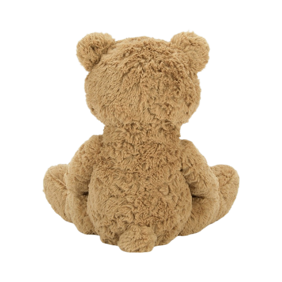 젤리캣 범블리 베어 라지 브라운(Jellycat Bumbly Bear Large Brown) - 3
