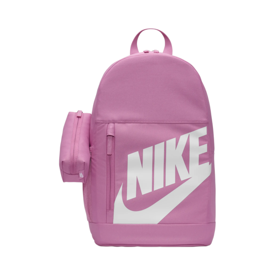 DR6084-646 (Kids) Nike Elemental Backpack 20L Magic Flamingo White