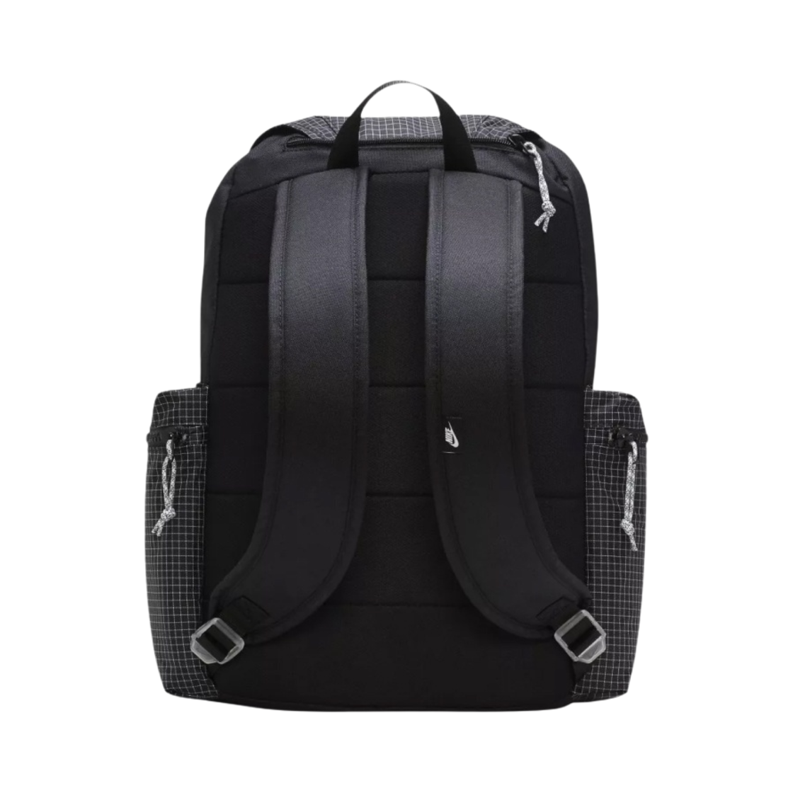 나이키 NSW 헤리티지 트레일 백팩 블랙(Nike NSW Heritage Trail Backpack Black) - 3