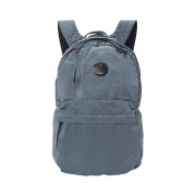 C.P. Company Nylon B Lens Backpack Blue - 25SS