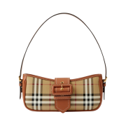 Burberry Sling Bag Archive Beige Briar Brown