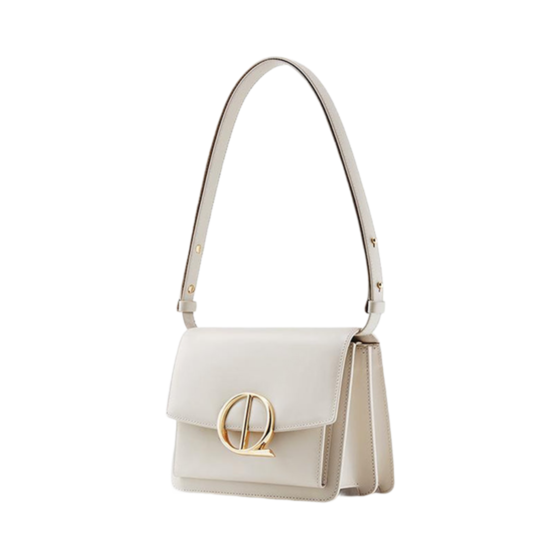 루이까또즈 뉴 몬트 아코디언 숄더백 베이지(Louis Quatorze New Monte Accordion Shoulder Bag Beige) - 2