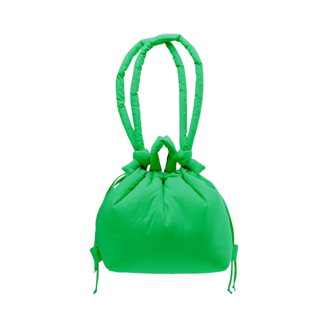 올렌드 오나 소프트 백 그린(Olend Ona Soft Bag Green)