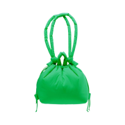 Olend Ona Soft Bag Green