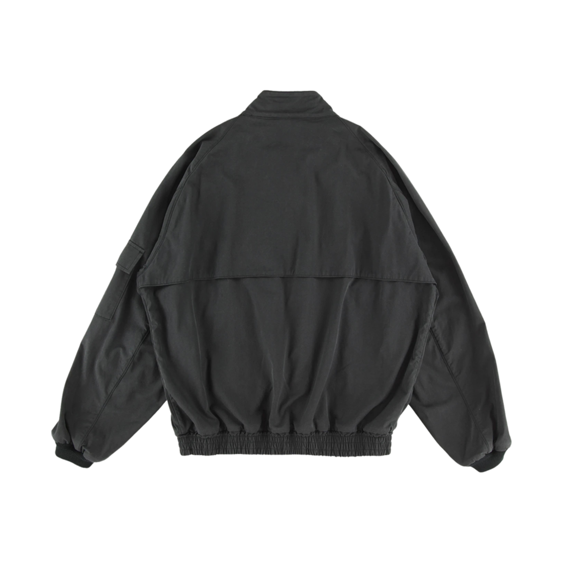 캡틴 선샤인 C-가바 WEP 다크 네이비(Kaptain Sunshine C-Gaba WEP Dark Navy) - 2