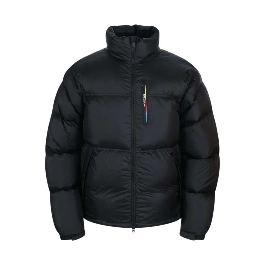 LC2345600 Salomon Contour Down Jacket Black