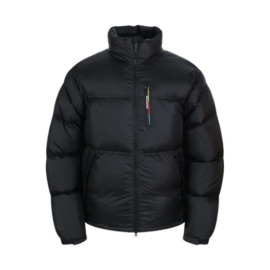 LC2345600 Salomon Contour Down Jacket Black