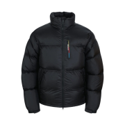 Salomon Contour Down Jacket Black